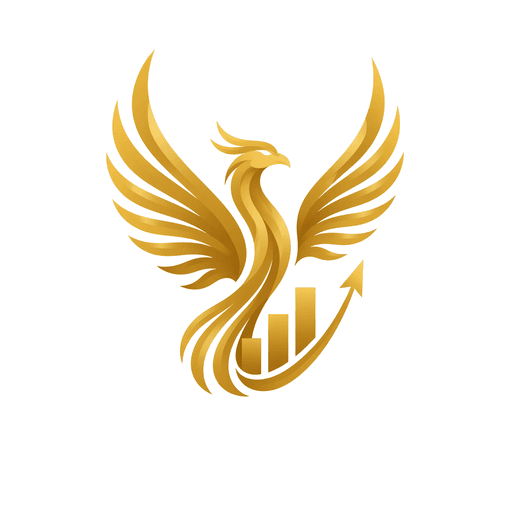 Golden Phoenix Capital logo